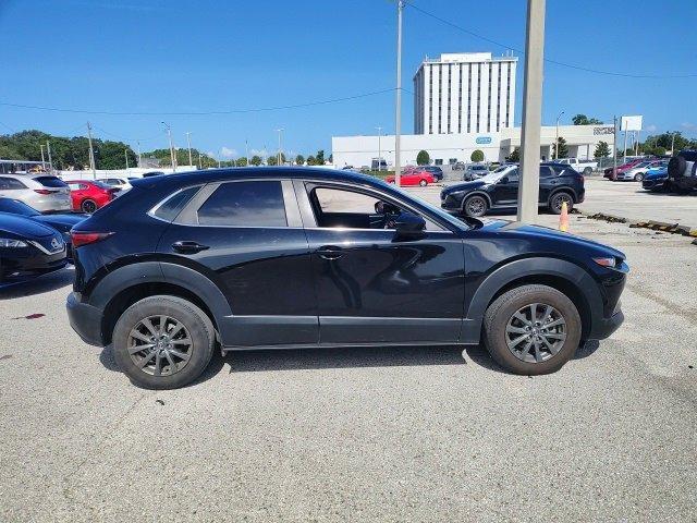 used 2021 Mazda CX-30 car, priced at $15,000