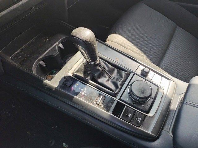 used 2021 Mazda CX-30 car, priced at $15,000