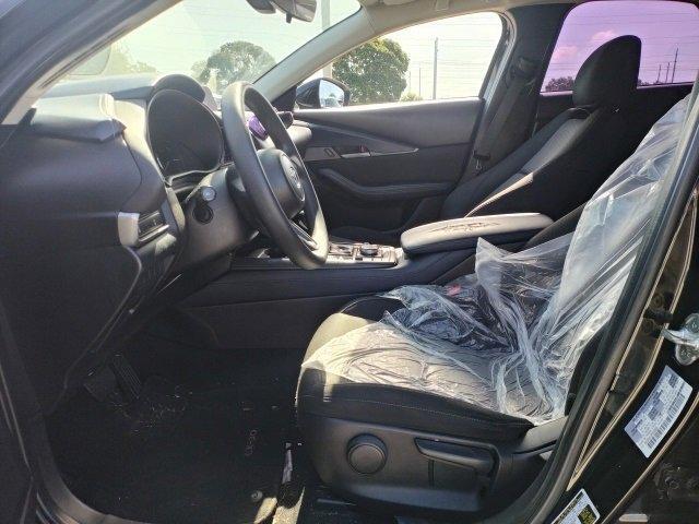 used 2021 Mazda CX-30 car, priced at $15,000