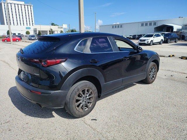 used 2021 Mazda CX-30 car, priced at $15,000