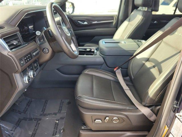 used 2024 GMC Yukon car, priced at $74,988