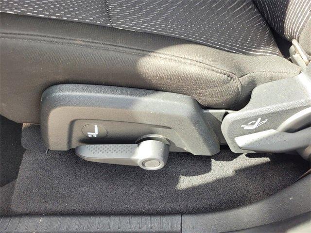 used 2020 Dodge Journey car, priced at $15,488