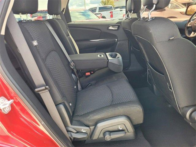 used 2020 Dodge Journey car, priced at $15,488