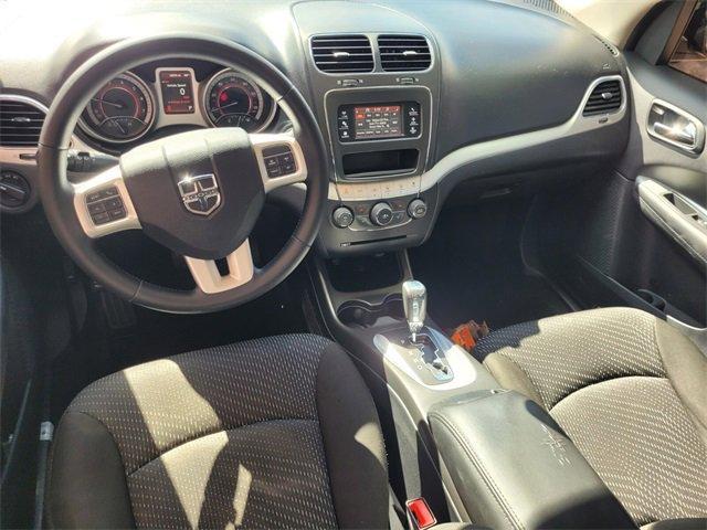 used 2020 Dodge Journey car, priced at $15,488