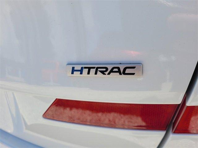 used 2019 Hyundai Tucson car, priced at $15,487