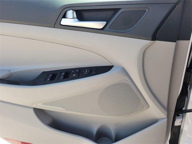 used 2019 Hyundai Tucson car, priced at $15,487