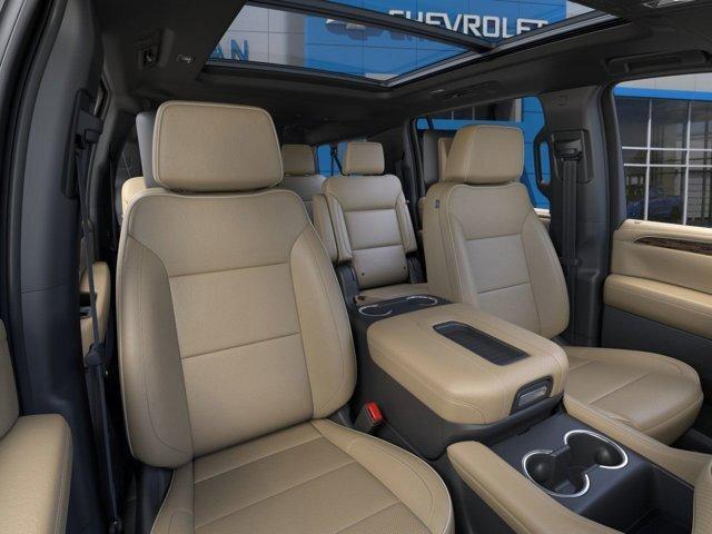 new 2024 Chevrolet Suburban car, priced at $83,415