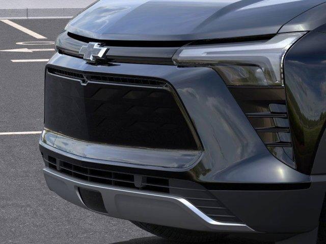 new 2025 Chevrolet Blazer EV car, priced at $53,785