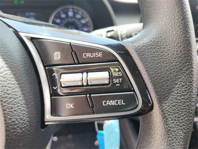 used 2021 Kia Forte car, priced at $12,987