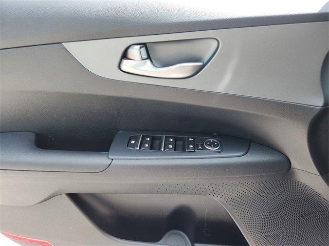 used 2021 Kia Forte car, priced at $12,987