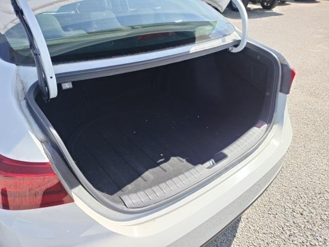 used 2021 Kia Forte car, priced at $12,987