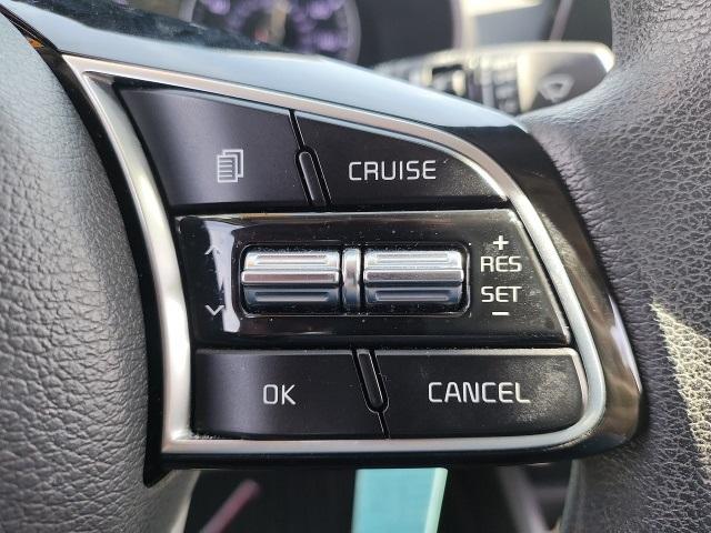 used 2021 Kia Forte car, priced at $12,987