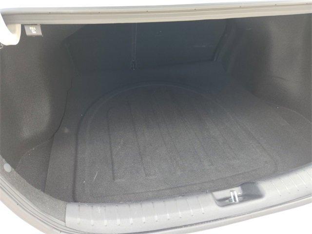 used 2021 Kia Forte car, priced at $12,987