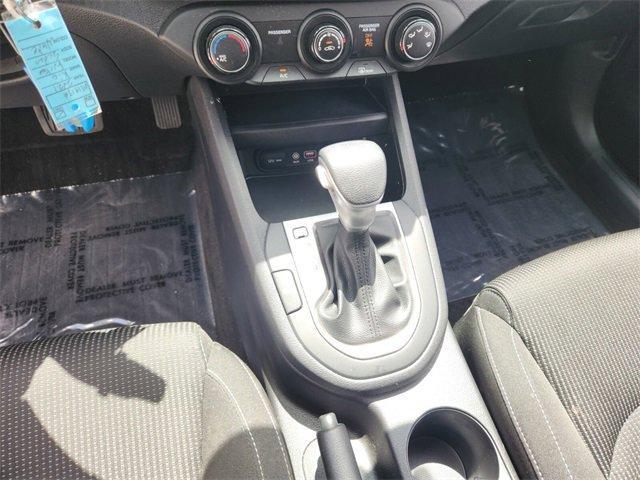 used 2021 Kia Forte car, priced at $12,987