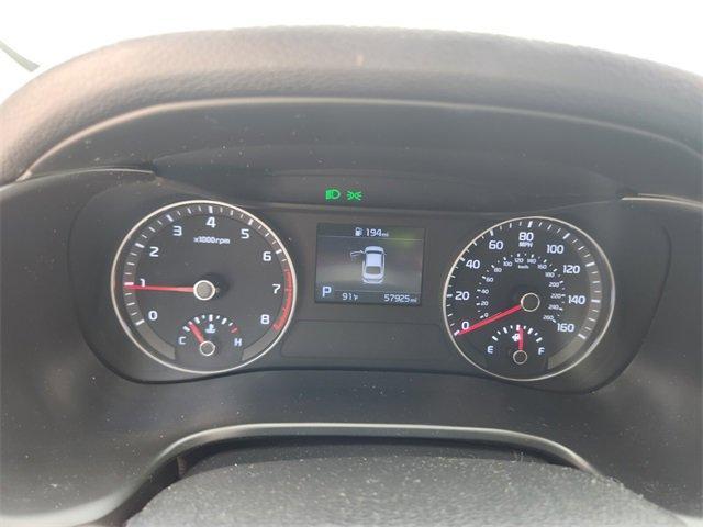 used 2021 Kia Forte car, priced at $12,987