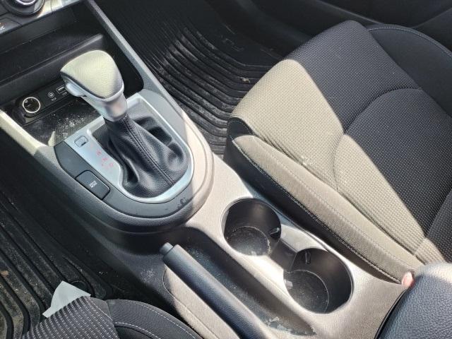 used 2021 Kia Forte car, priced at $12,987