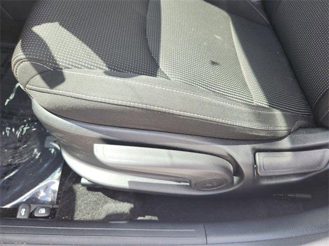 used 2021 Kia Forte car, priced at $12,987