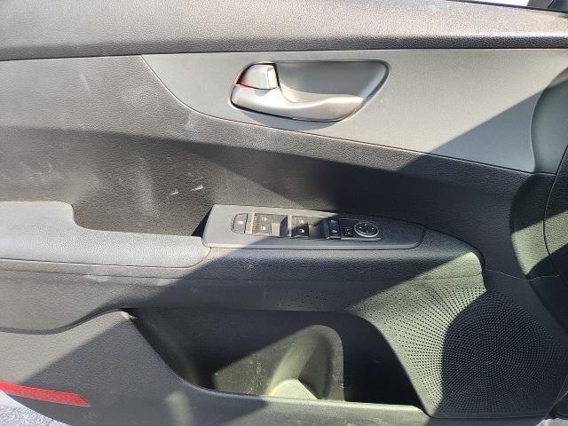 used 2021 Kia Forte car, priced at $12,987