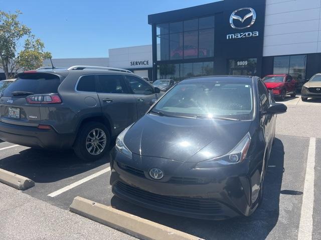 used 2019 Toyota Prius car, priced at $16,988