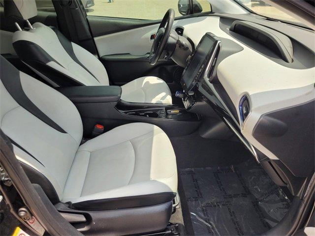 used 2019 Toyota Prius car, priced at $16,988