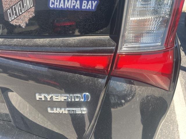 used 2019 Toyota Prius car, priced at $16,988