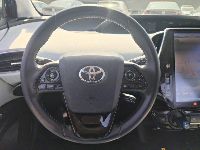 used 2019 Toyota Prius car, priced at $16,988