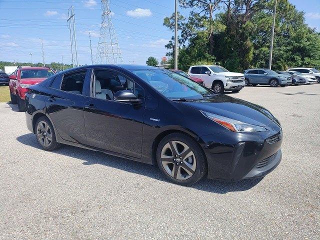 used 2019 Toyota Prius car, priced at $16,988