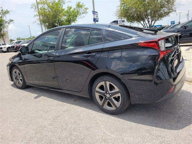 used 2019 Toyota Prius car, priced at $16,988