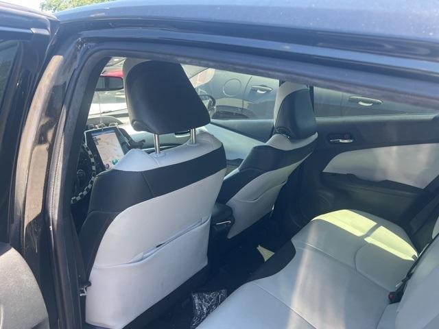 used 2019 Toyota Prius car, priced at $16,988