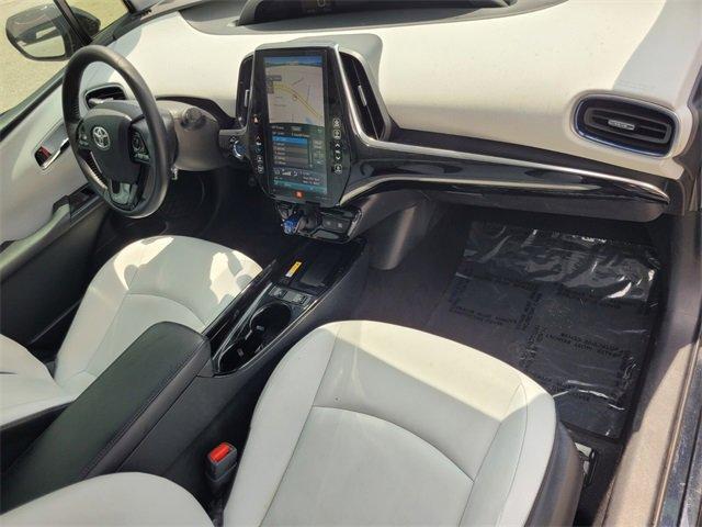 used 2019 Toyota Prius car, priced at $16,988