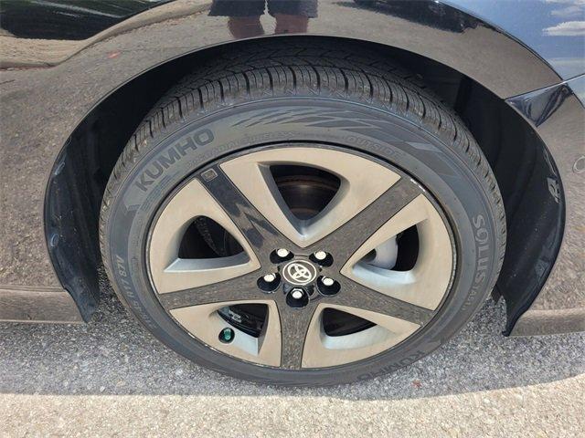 used 2019 Toyota Prius car, priced at $16,988
