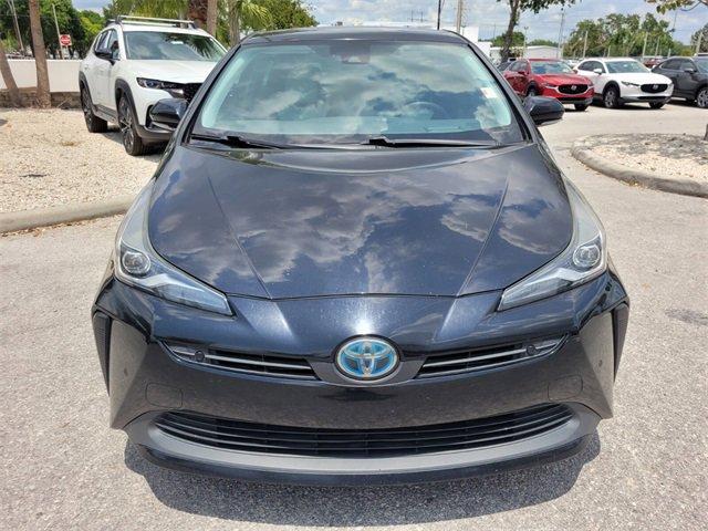 used 2019 Toyota Prius car, priced at $16,988