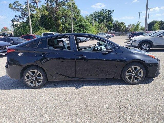 used 2019 Toyota Prius car, priced at $16,988