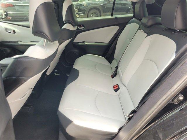 used 2019 Toyota Prius car, priced at $16,988
