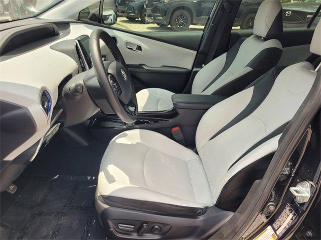 used 2019 Toyota Prius car, priced at $16,988