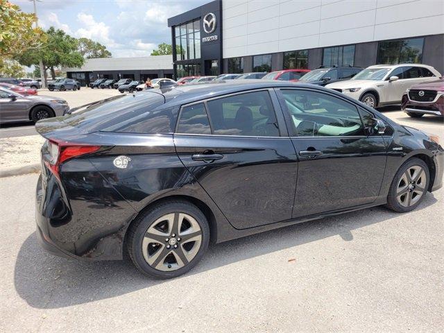 used 2019 Toyota Prius car, priced at $16,988