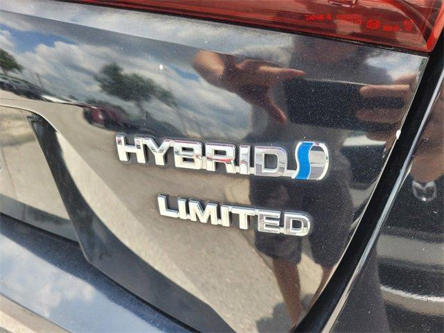 used 2019 Toyota Prius car, priced at $16,988