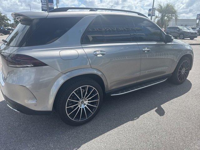 used 2022 Mercedes-Benz GLE 350 car, priced at $42,888
