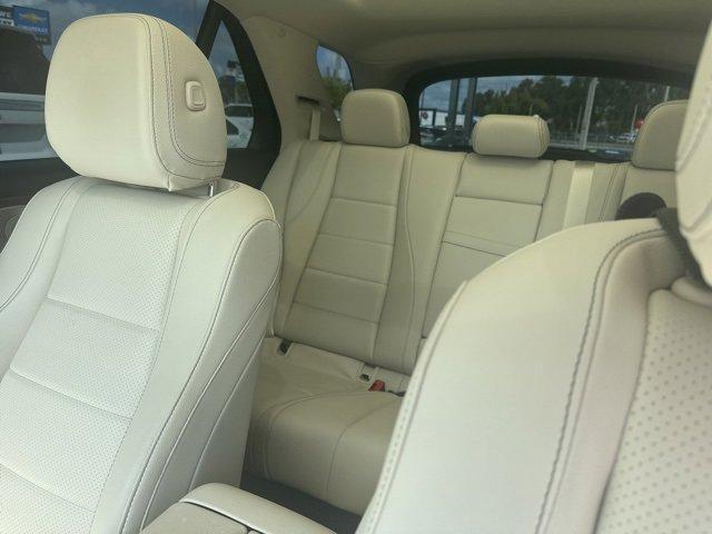 used 2022 Mercedes-Benz GLE 350 car, priced at $42,888