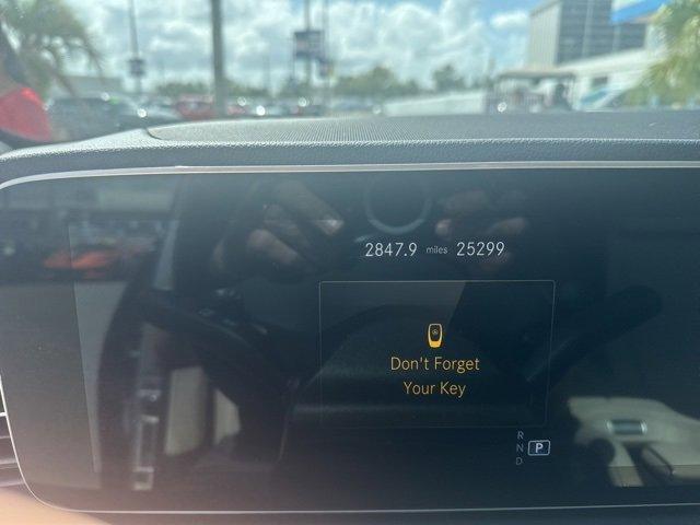 used 2022 Mercedes-Benz GLE 350 car, priced at $42,888