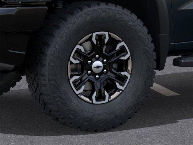 new 2026 Chevrolet Silverado 1500 car, priced at $71,835