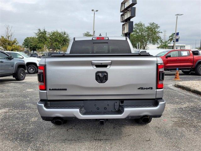 used 2020 Ram 1500 car, priced at $35,988