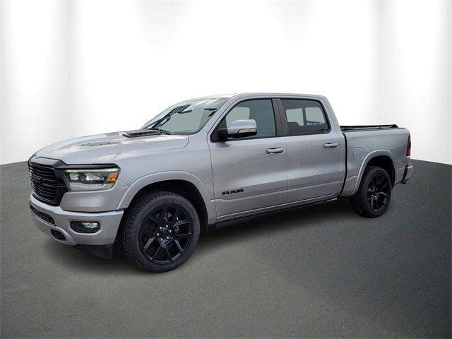 used 2020 Ram 1500 car, priced at $35,988