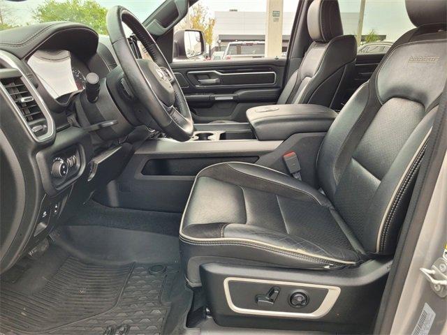 used 2020 Ram 1500 car, priced at $35,988