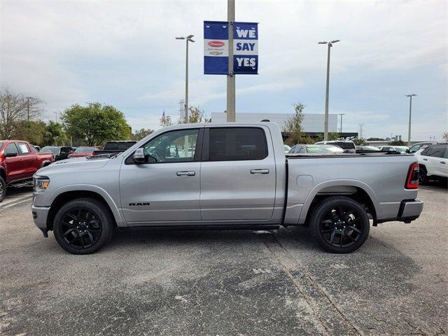 used 2020 Ram 1500 car, priced at $35,988