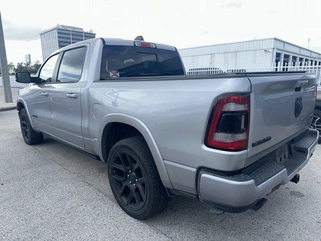 used 2020 Ram 1500 car, priced at $35,988