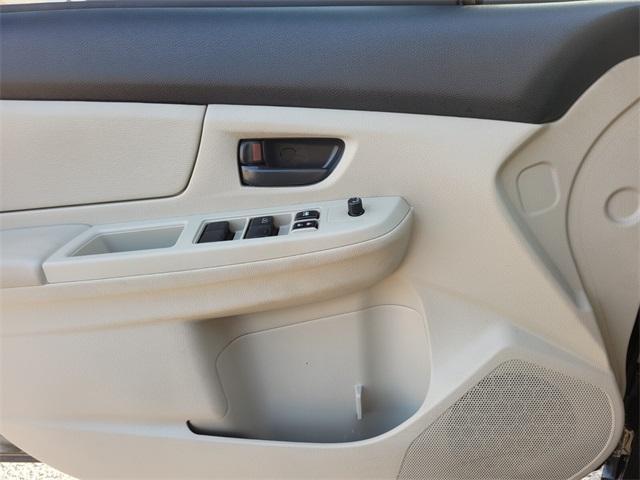 used 2014 Subaru Impreza car, priced at $7,900