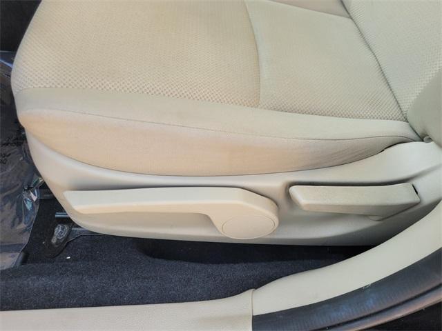 used 2014 Subaru Impreza car, priced at $7,900