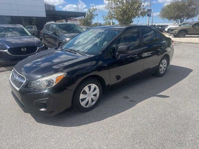 used 2014 Subaru Impreza car, priced at $9,000