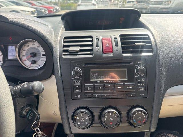 used 2014 Subaru Impreza car, priced at $9,000